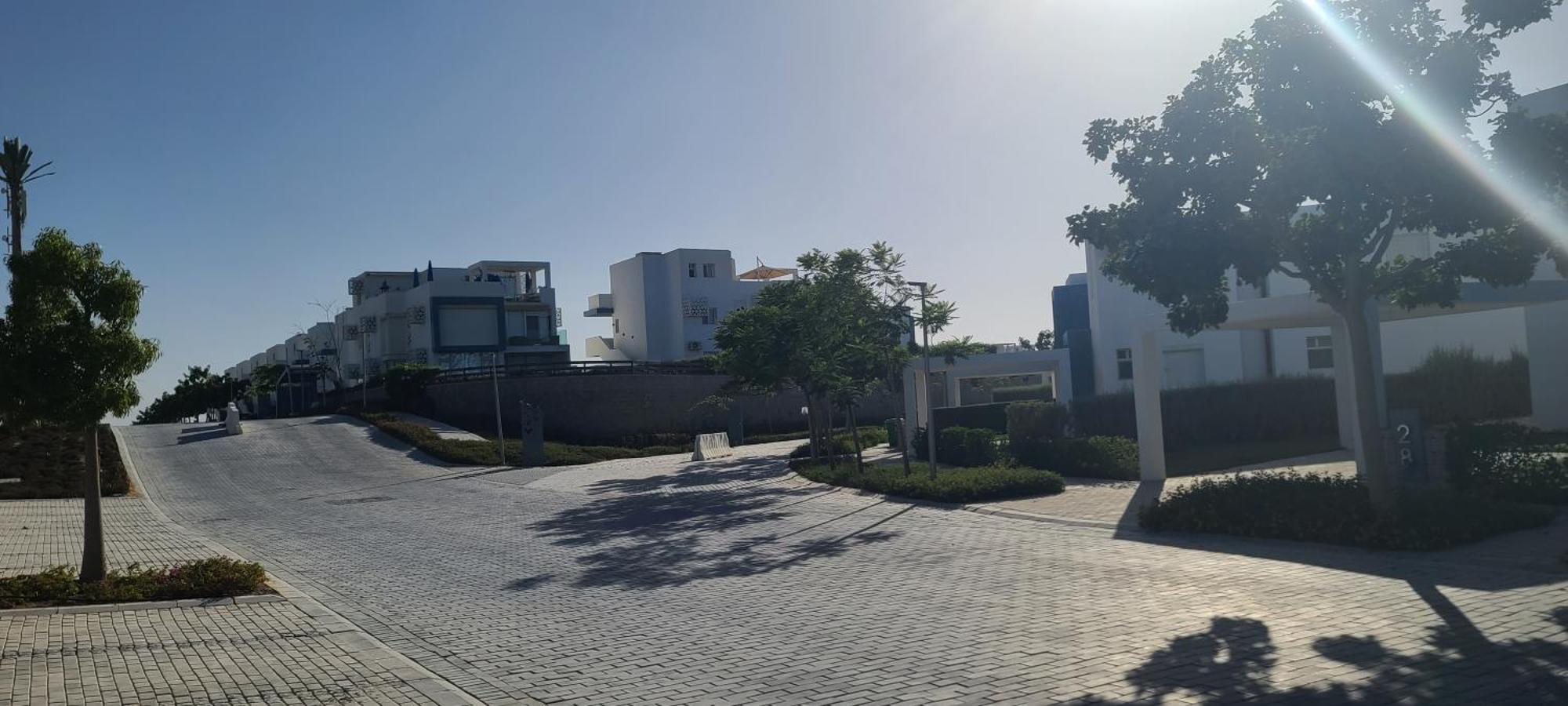 Fouka Bay Apartment Mersa Matruh Exterior photo